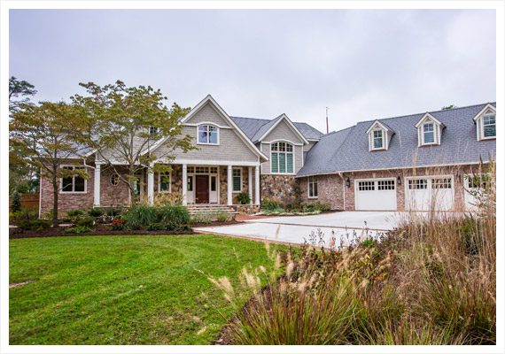 Construction Services In Virginia Beach VA