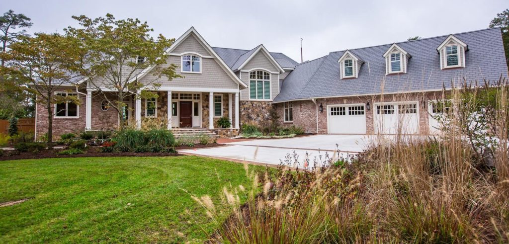 Seaside Builders, Inc