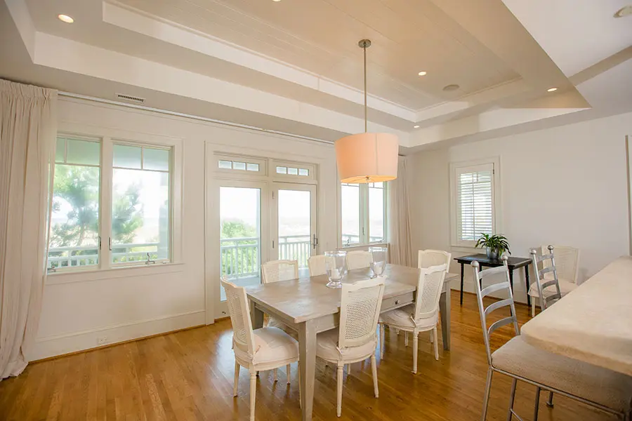 Seaside Builders, Inc