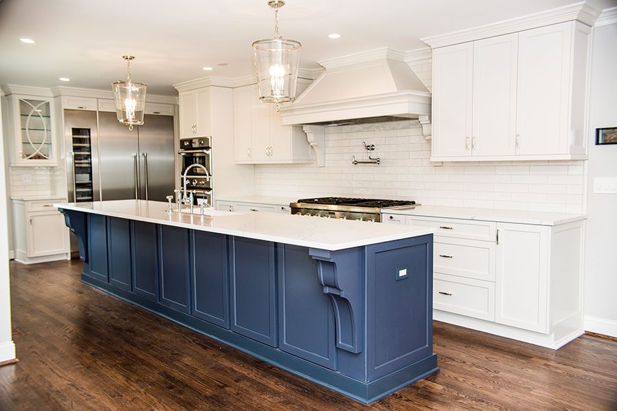 Seaside Builders, Inc