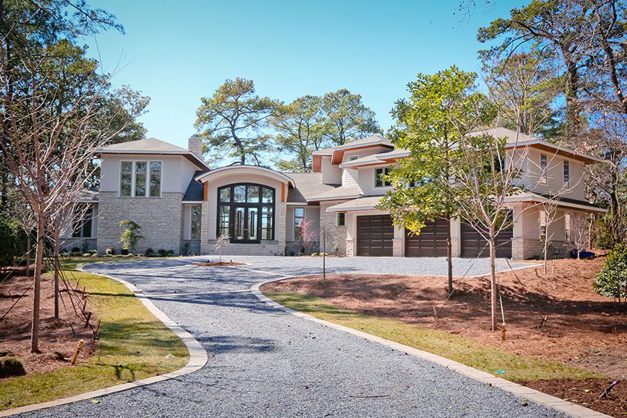 Seaside Builders, Inc