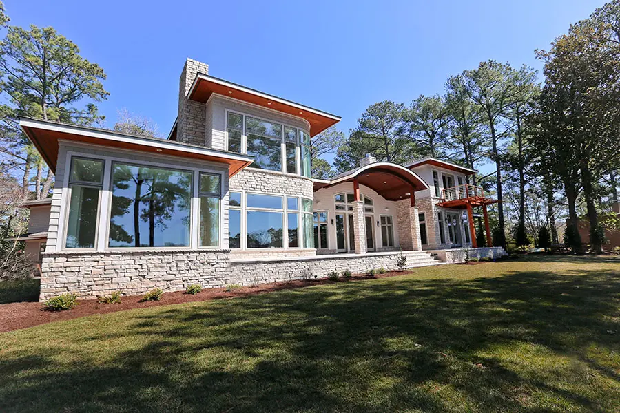 Seaside Builders, Inc