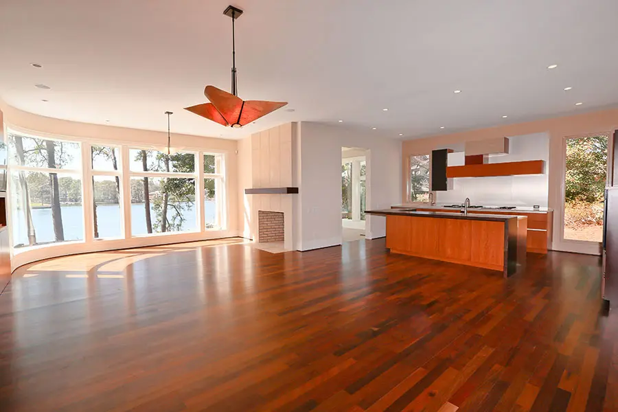 Seaside Builders, Inc