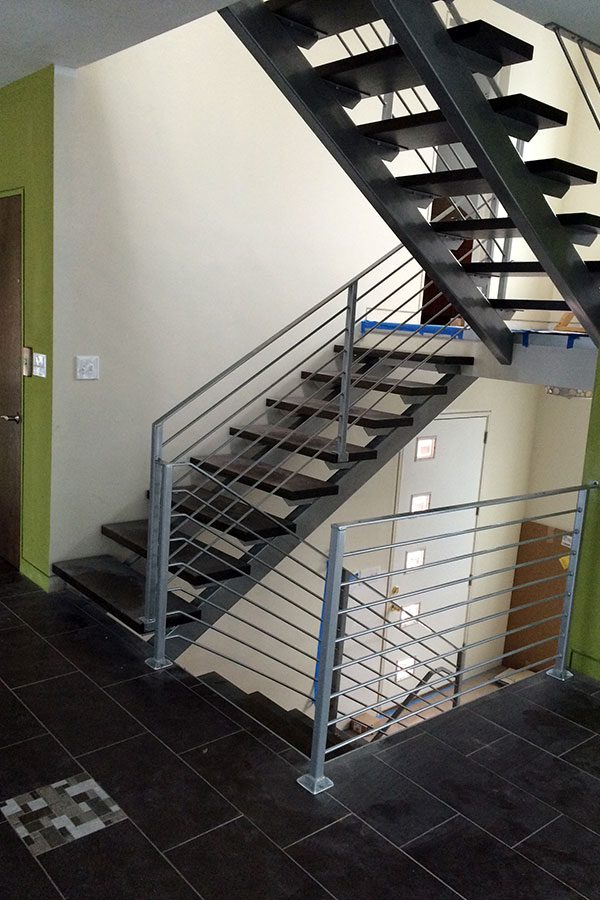 Seaside Builders, Inc