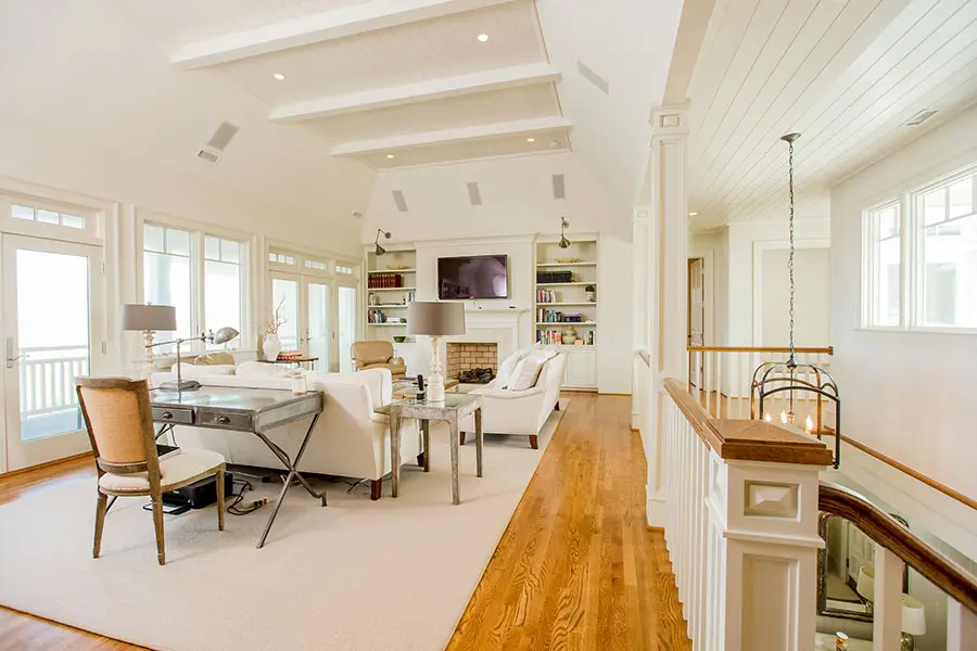Seaside Builders, Inc