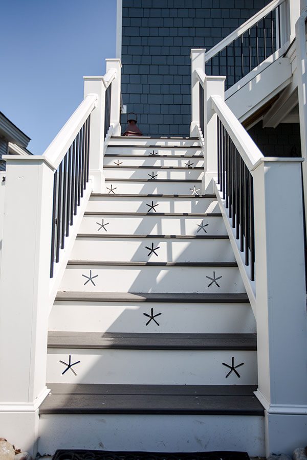 Seaside Builders, Inc