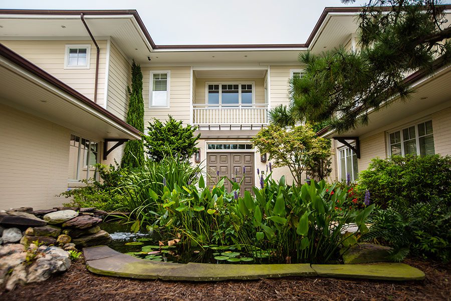 Seaside Builders, Inc