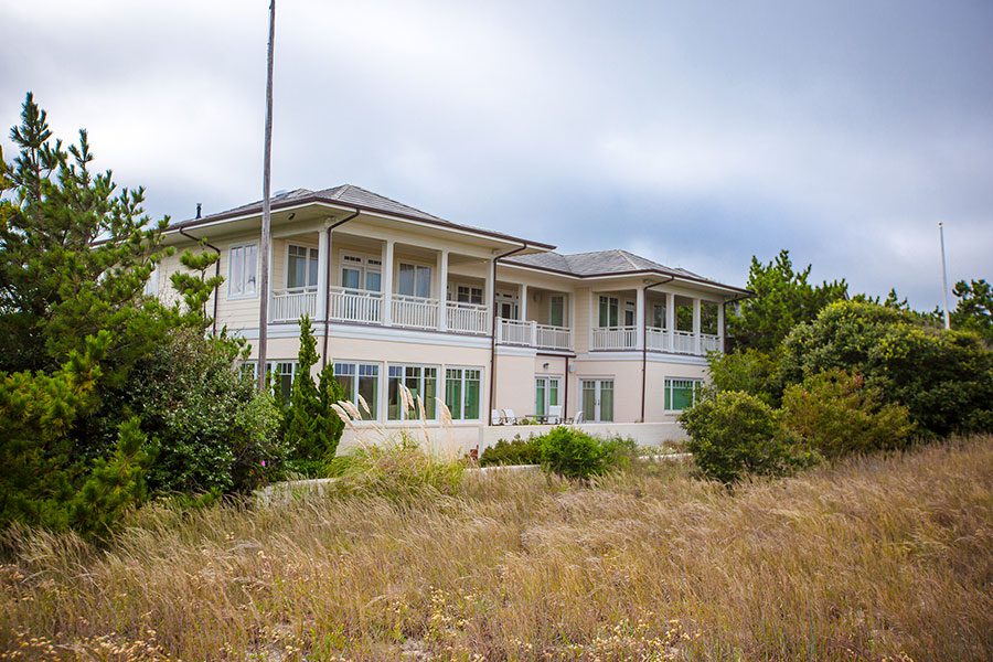Seaside Builders, Inc