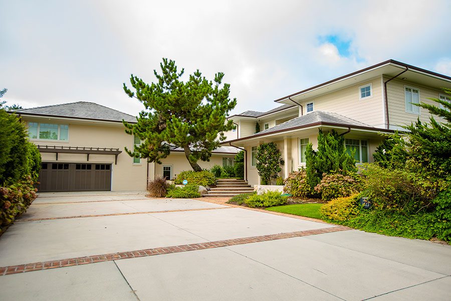Seaside Builders, Inc