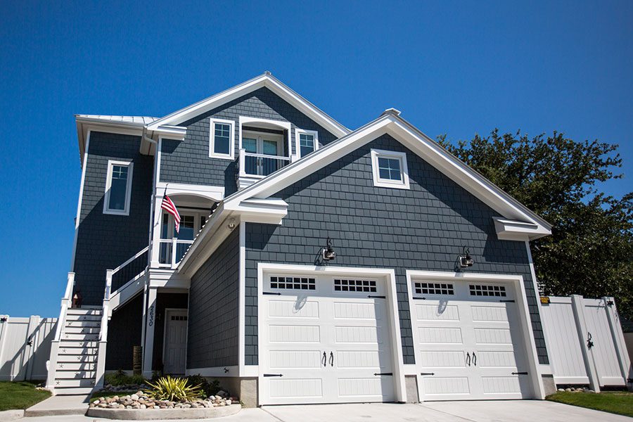 Seaside Builders, Inc